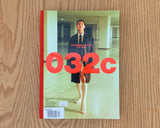 032C, Issue 44