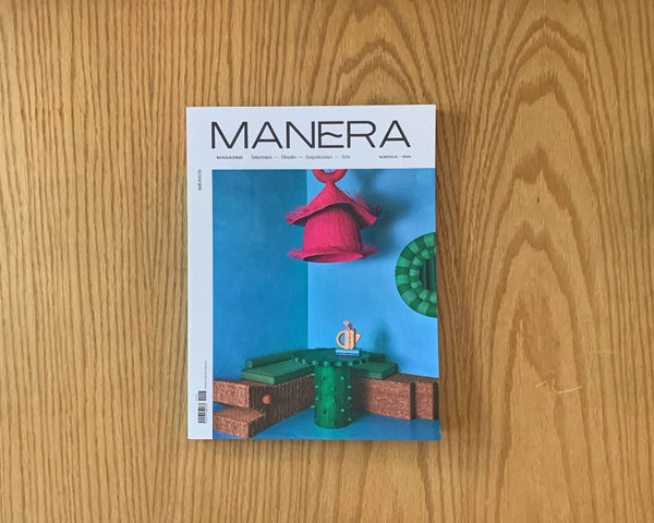 Manera, 6