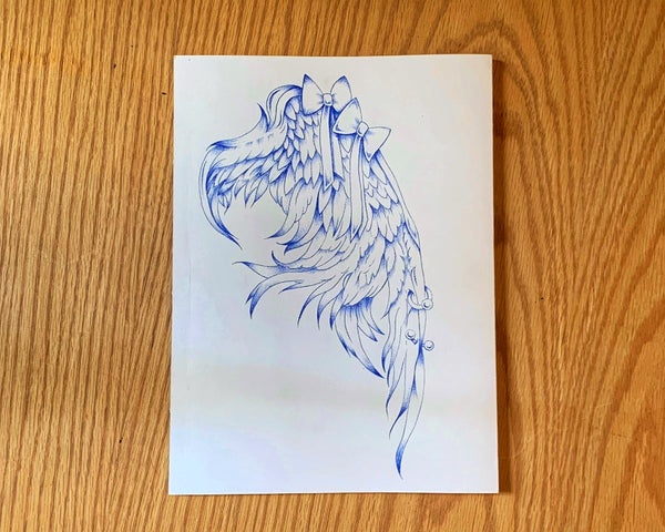 Amor puro, Fer Sanrat