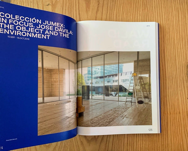 Museo Jumex: 10 años