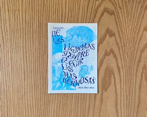 Capítulo 001: De las lágrimas siempre elegir las más hermosas