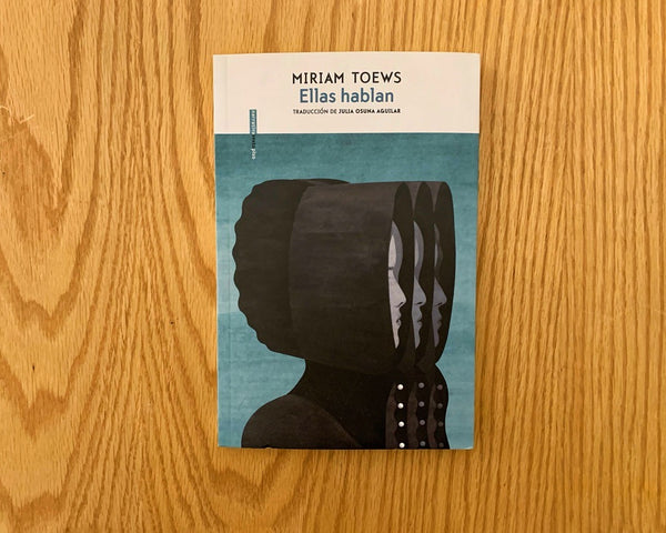 Ellas hablan