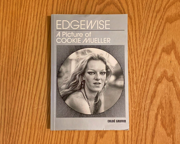 Edgewise, A picture of Cookie Muller