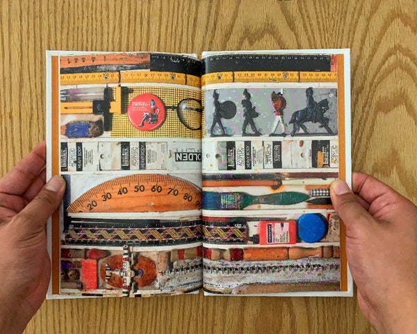 Apología de las cosas