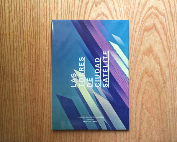 Las torres de Ciudad Satélite
