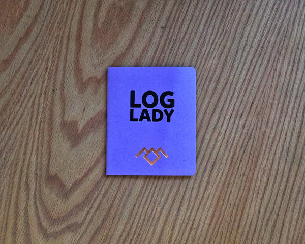 LOG LADY