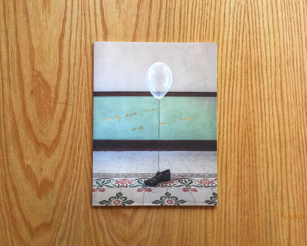 Lovely Daze, Issue 11: I Wish I Had a Horse!