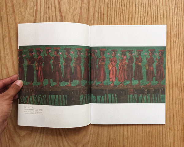 Lovely Daze, Issue 8 : Pilgrimage