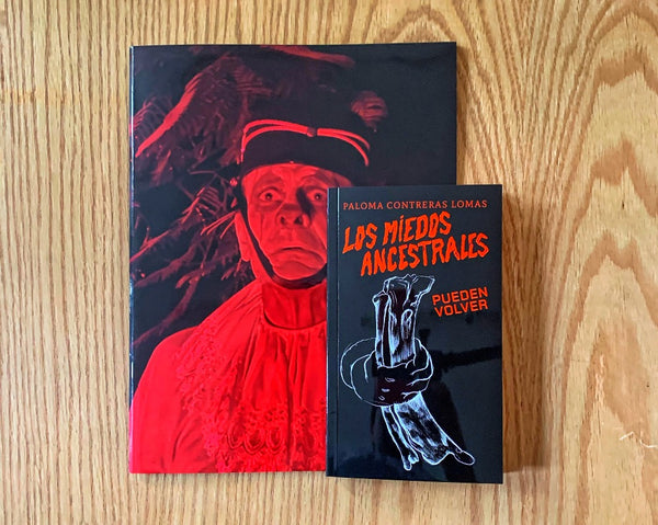 Ancestral Fears May Return