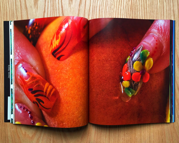 Paint and Polish. Cultural Economy & Visual Culture From The West Side