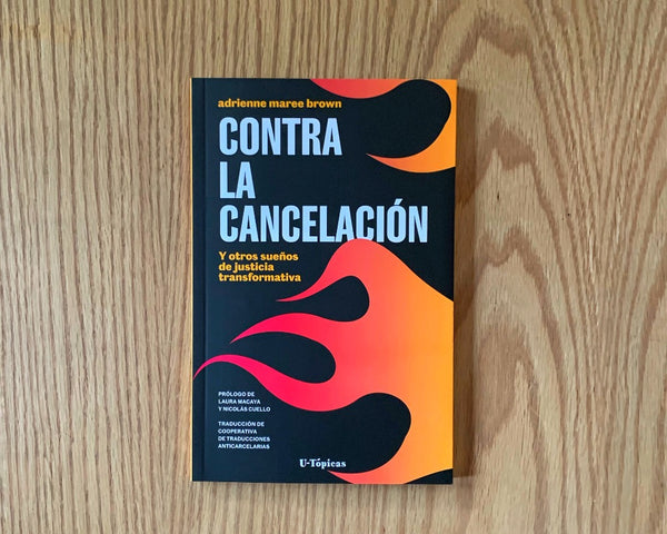 Contra la cancelación