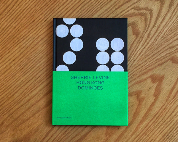 Sherrie Levine: Hong Kong Dominoes