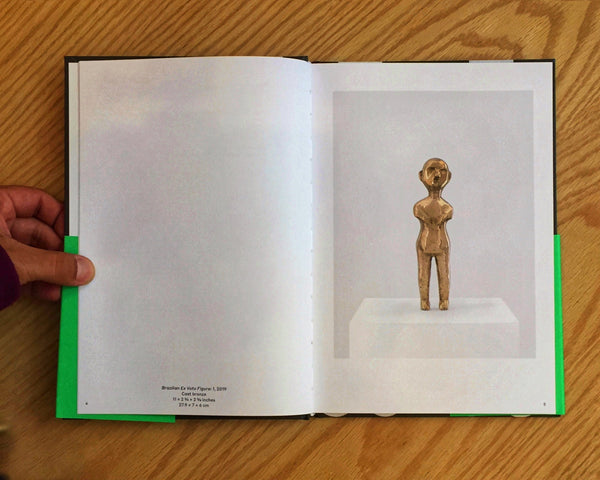 Sherrie Levine: Hong Kong Dominoes