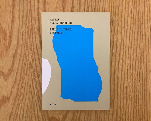 Trece pintores lectores