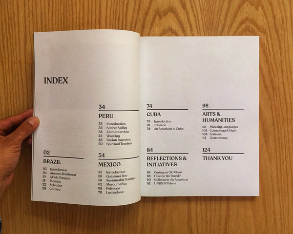 The Jungle Journal, Volume Two