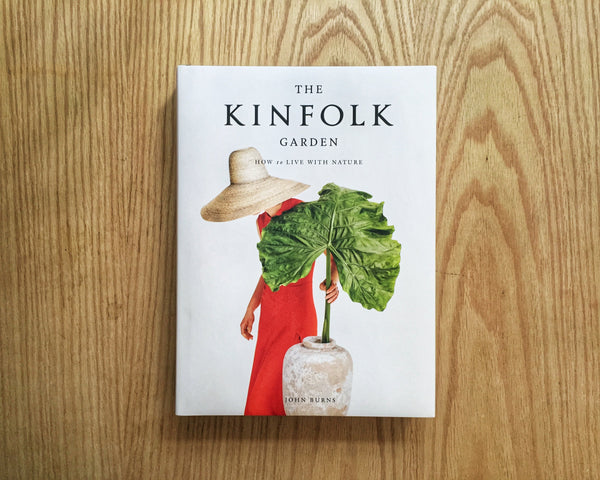 The Kinfolk Garden