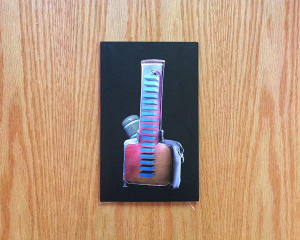 Tiene palabras, ella