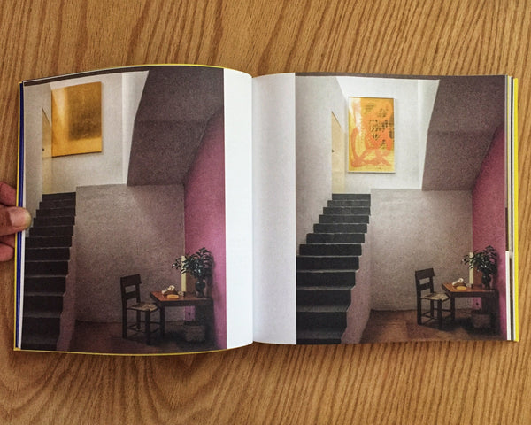 Emissaries for things abandoned by gods | Emisarios de cosas abandonadas por los dioses