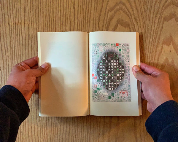 Antología de cuento, ilustración y poesía de la Ciudad de México