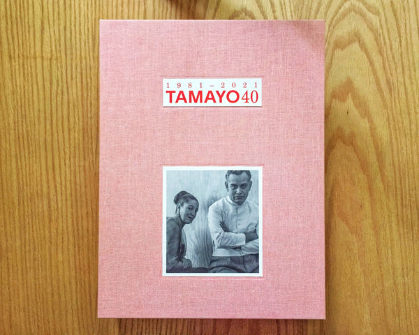 Tamayo 40