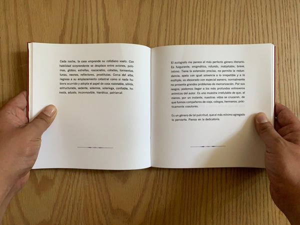 Las gallinas no tienen remedio