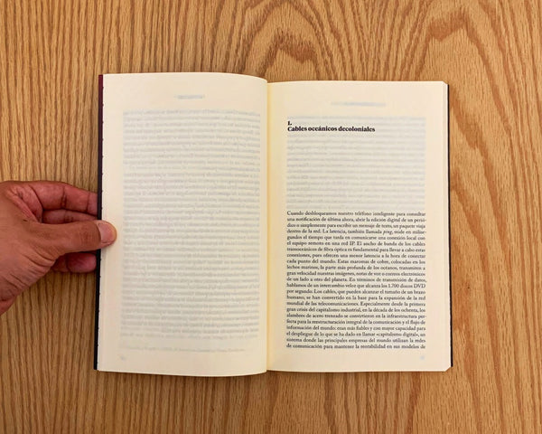 Utopías digitales. Imaginar el fin del capitalismo