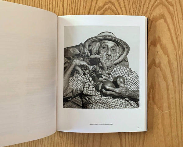 Sandra Eleta. El entorno invisible