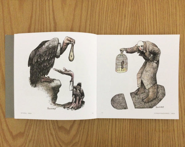 Helio Flores. Nuestra democracia