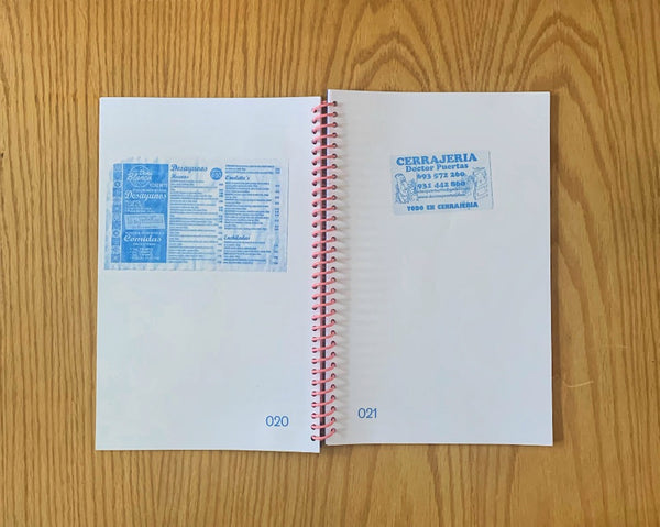 Material Impreso que Importa