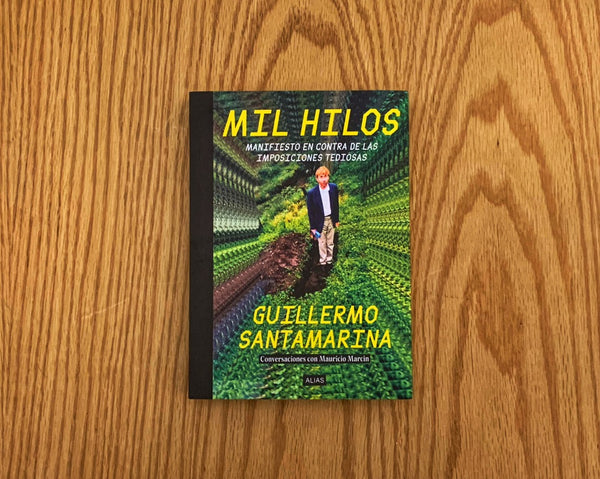 MIL HILOS. Manifiesto en contra de las imposiciones tediosas