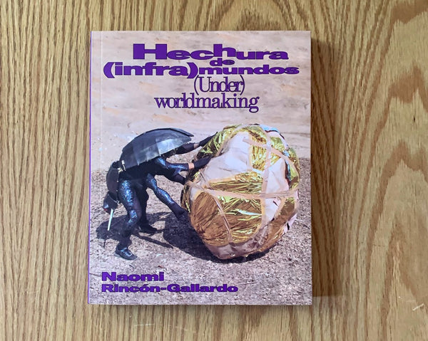 Hechura de (infra)mundos