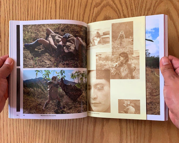 Hechura de (infra)mundos