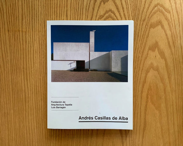 Andrés Casillas de Alba