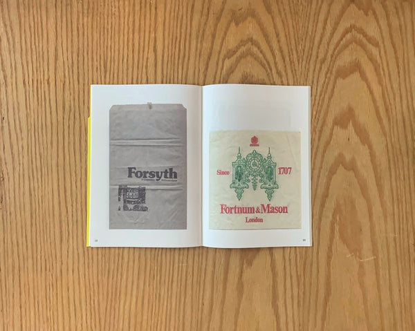 To Have & To Hold: 4 Department Stores