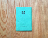 Conversando con Marcel Duchamp