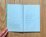 Conversando con Marcel Duchamp