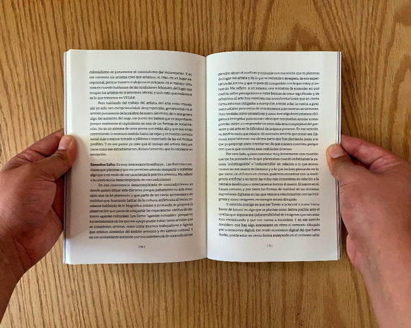 Trabajo, arte y valor