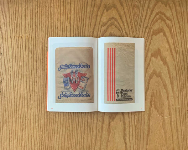 To Have & To Hold: 5 Food & Drink