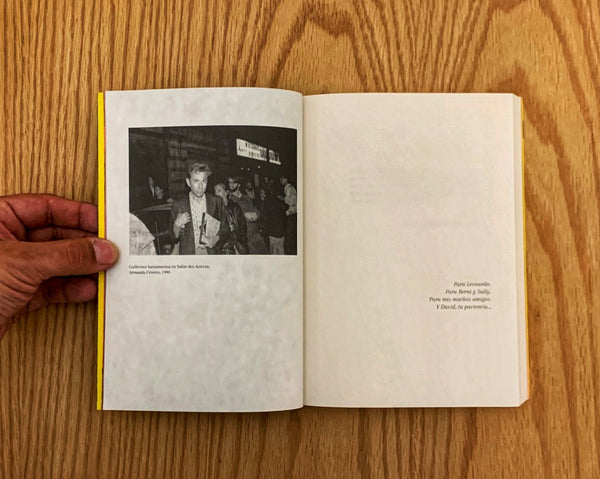 MIL HILOS. Manifiesto en contra de las imposiciones tediosas