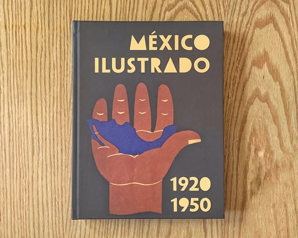 México Ilustrado 1920 - 1950