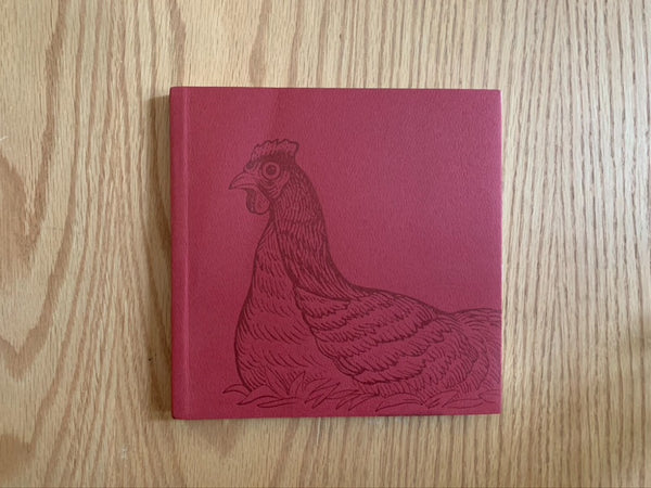 Las gallinas no tienen remedio