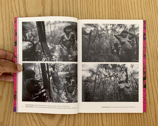 Claudia Andujar y la lucha Yanomami