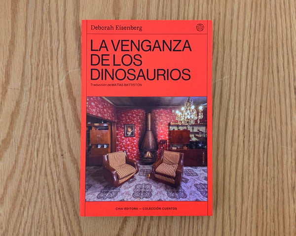 La venganza de los dinosaurios