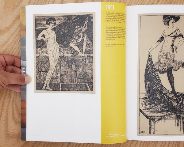 El universo de Montenegro. Fragmentos