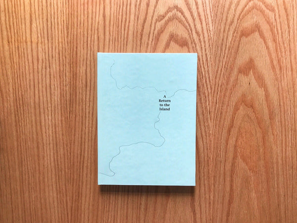 A Return to the Island, Helena Lugo