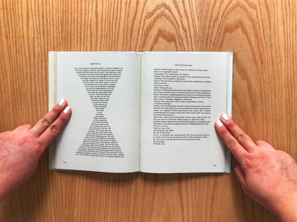 A Return to the Island, Helena Lugo