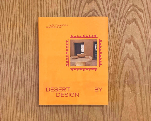 Desert by Design
