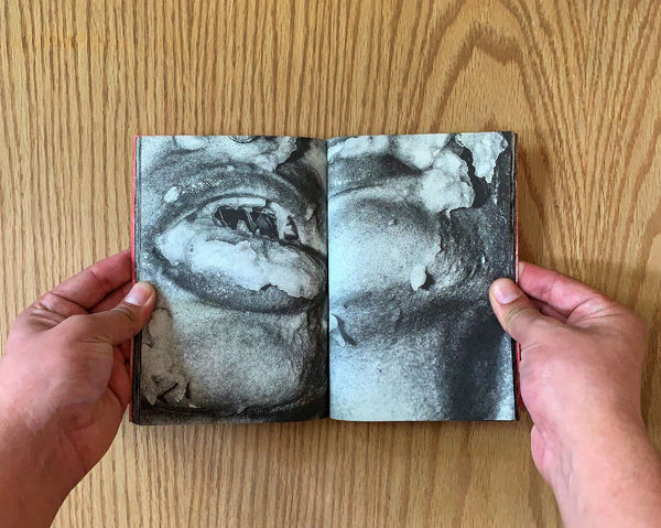 Mastica, mastica y traga