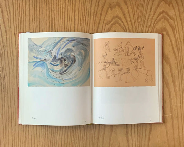 Kara Walker. Book of Hours