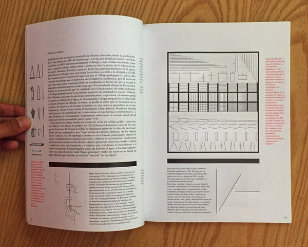El ABC de la Bauhaus La Bauhaus y la teoría del diseño, Ellen Lupton, J. Abbott Miller